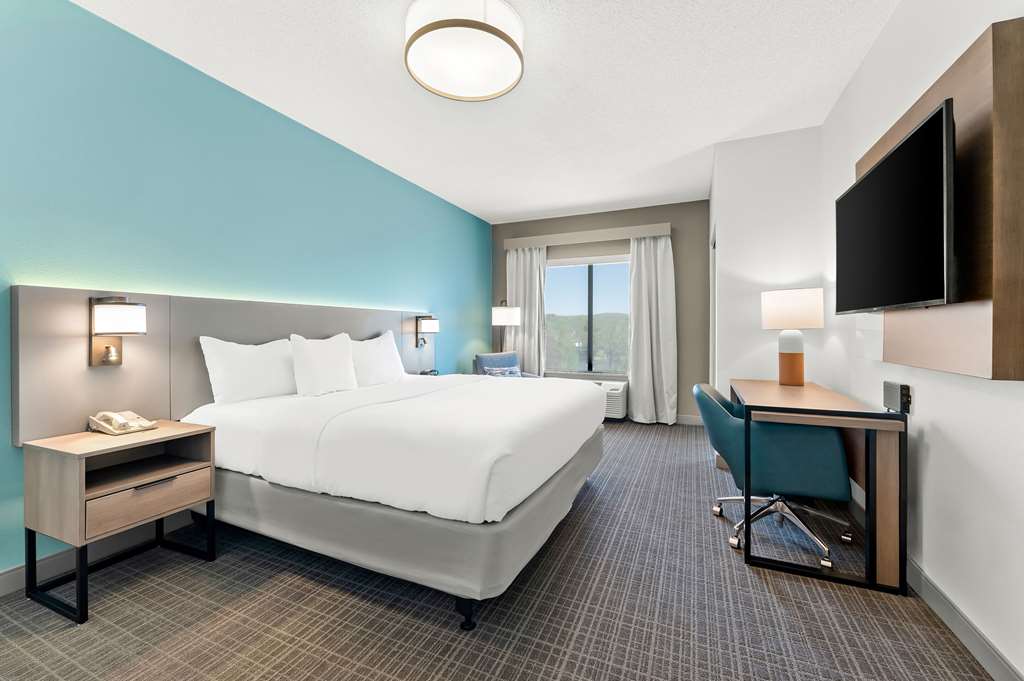 Comfort Inn & Suites Tunkhannock - photo 12