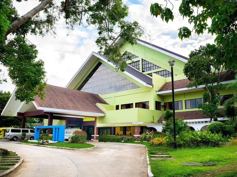 Boracay Ecovillage Resort & Convention Center in Yapak, Philippines