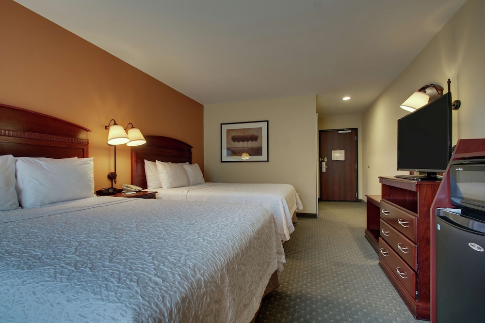 Hampton Inn & Suites Denver Littleton - photo 26