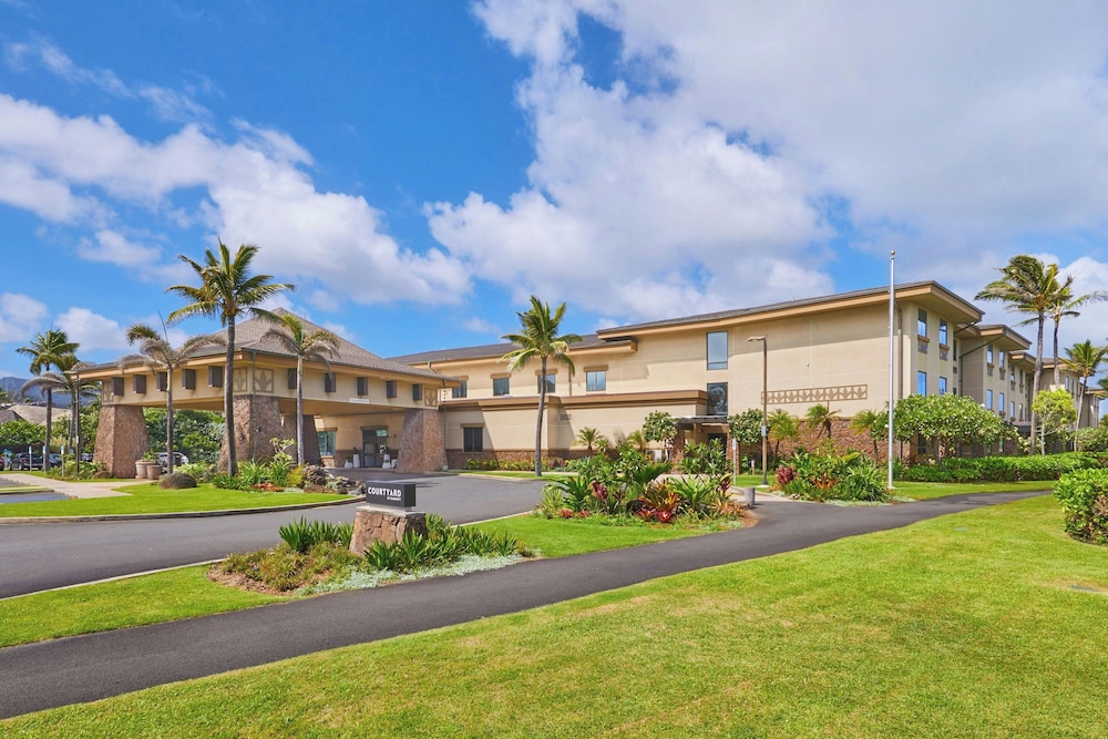 Courtyard by Marriott Oahu North Shore - photo 43