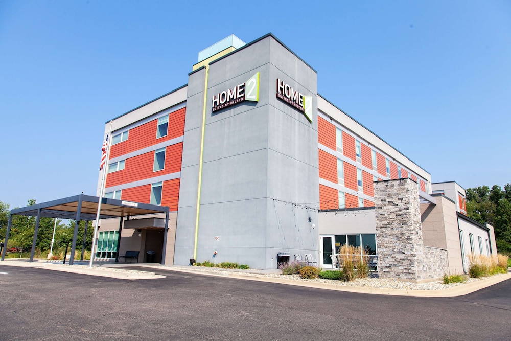 Home2 Suites by Hilton Jackson MI - featured photo
