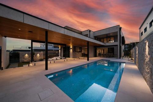 Blvd Dream - carbon neutral hotel in Shellharbour