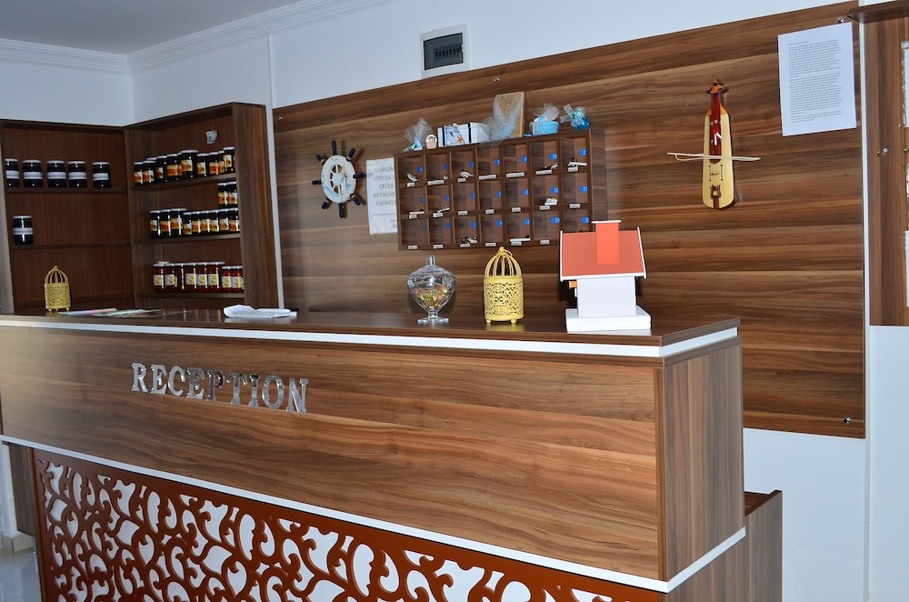 Defne Hotel — Sile — photo 2