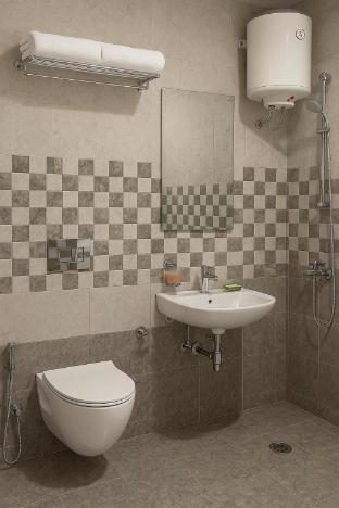 Hotel Uday - carbon neutral hotel in Lucknow