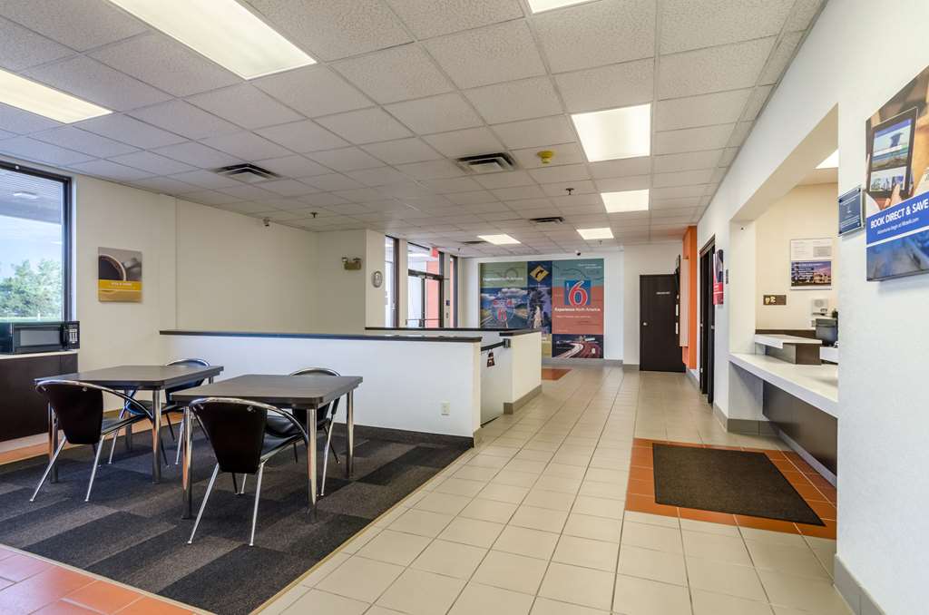 Motel 6 York NE - photo 40
