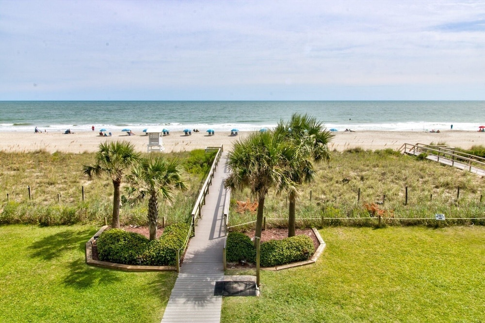 0311 Seaside Retreat by Atlantic Towers - photo 24