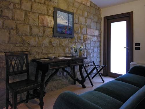 Hotel JFI Hermitage — Assisi — photo 4