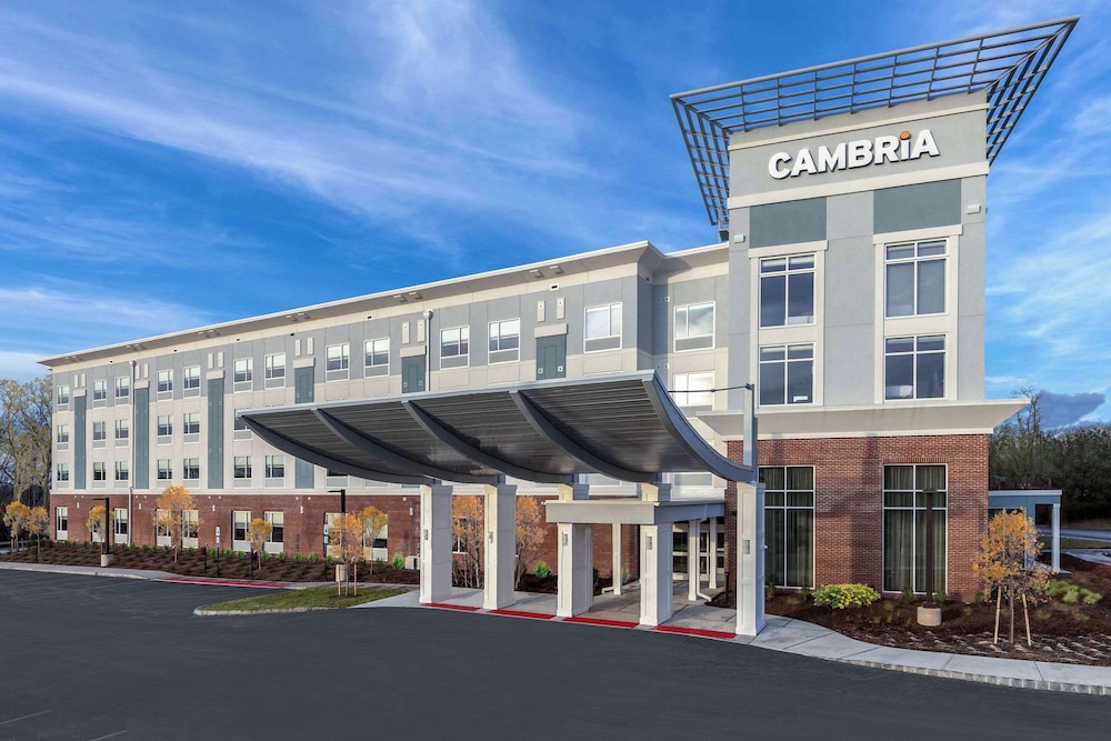 Cambria Hotel West Orange — hotel in West Orange