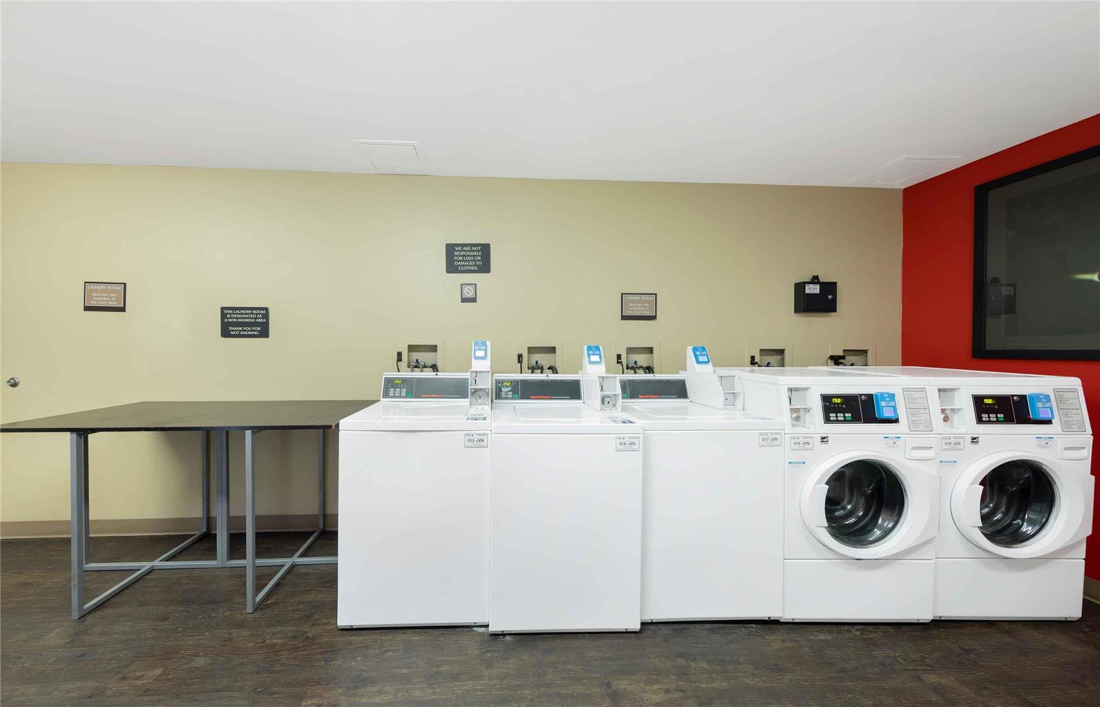 Extended Stay America Suites Los Angeles Burbank Airport - photo 42