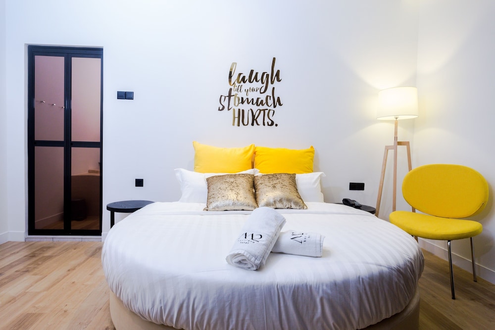 M2 Boutique Hotel - last minute hotel in Malacca