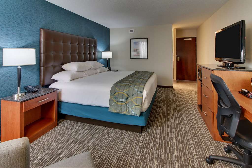 Pear Tree Inn St. Louis Airport - photo 13