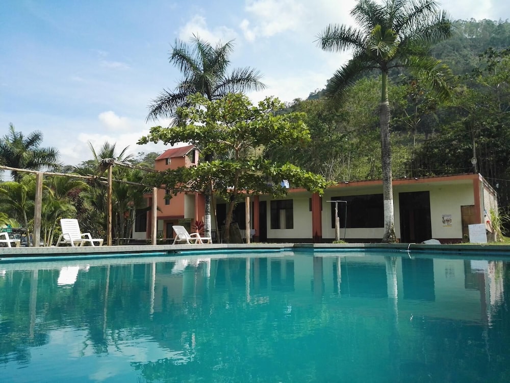 Hotel Paraiso Inn — hotel in Satipo