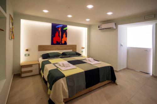 Old Center Catania — 4-Star Luxury Hotel in Catania, Italy