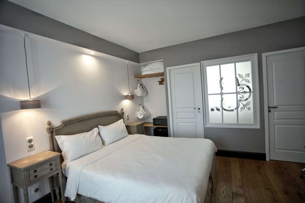 Hôtel Henri IV — hotel in Nerac