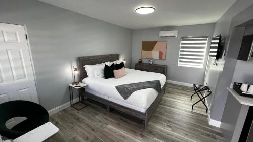 Oceano Suites Daytona Beach - photo 15
