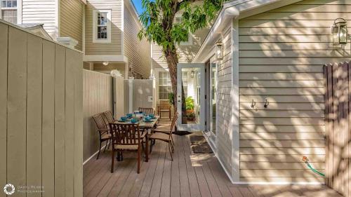 The Zesty Lime by Last Key Realty — Key West — photo 5