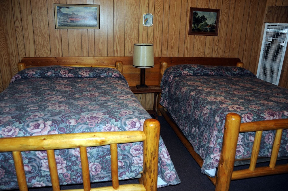 Rainbow Motel - photo 4