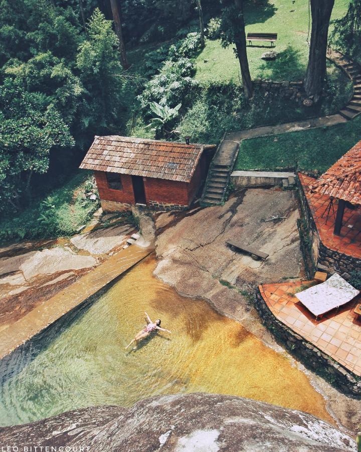 Pousada Paraiso - last minute hotel in Petropolis