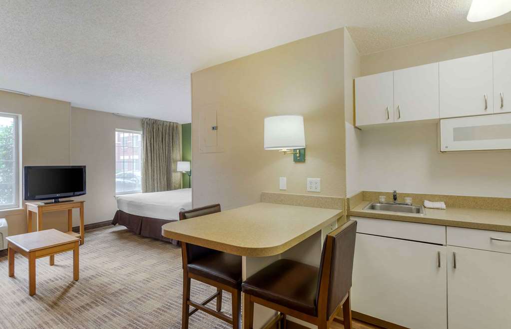 Extended Stay America Suites Memphis Germantown - photo 44