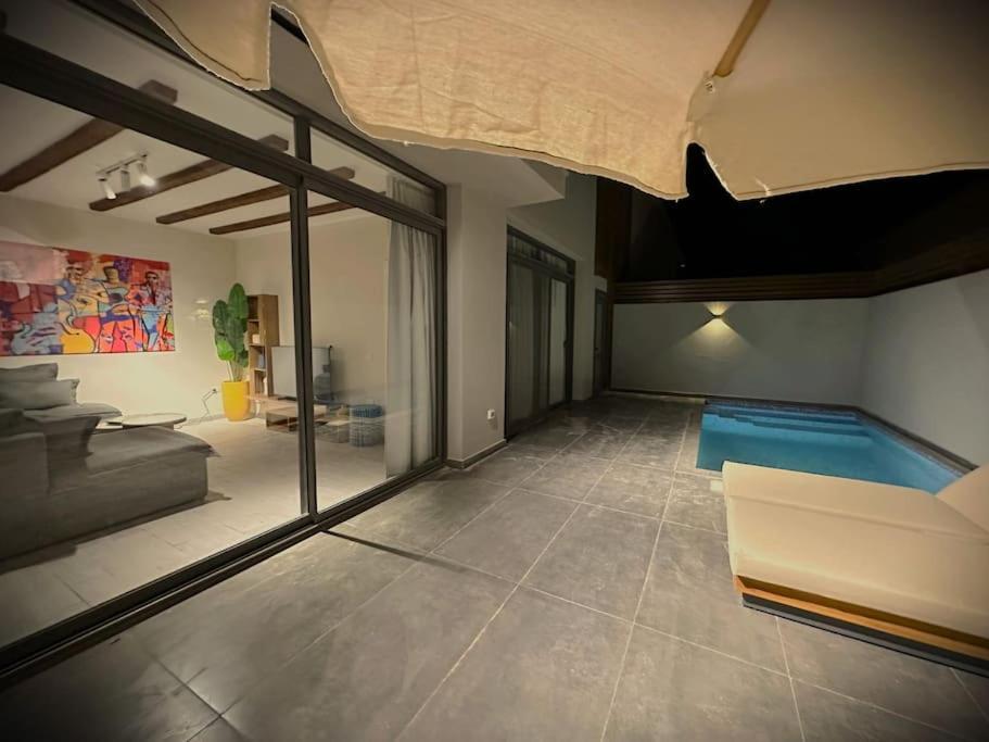 Unique 2BR Villa Private Pool In Bali ElGouna — 4-Star Luxury Hotel in El Gouna, Egypt