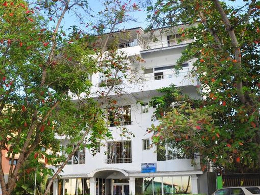 Costa Linda Beach Boca Chica Hotel in Boca Chica, Dominican Republic