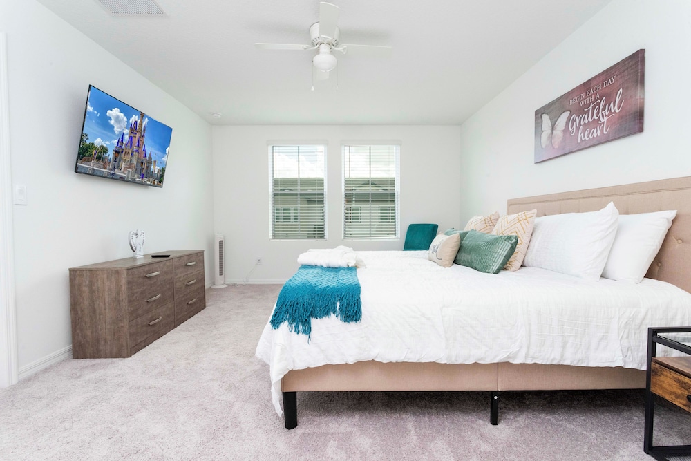 Gorgeous 3Bd Close to Disney Enclaves at Festival 1613 Davenport - photo 14