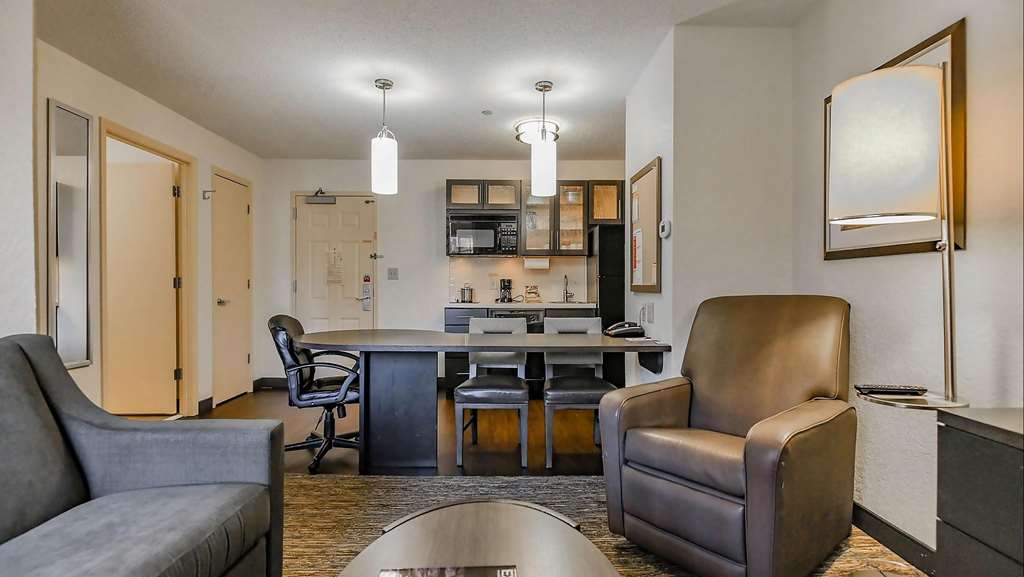 Sonesta Simply Suites Jacksonville - photo 8