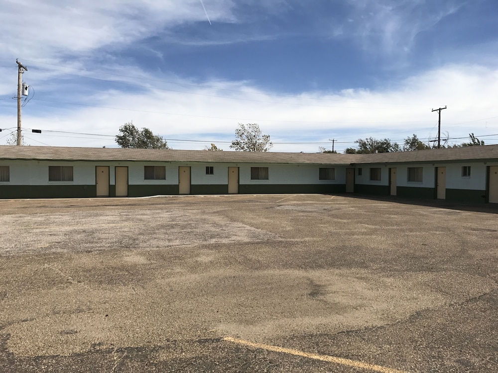 Bonanza Motel Vega - photo 34