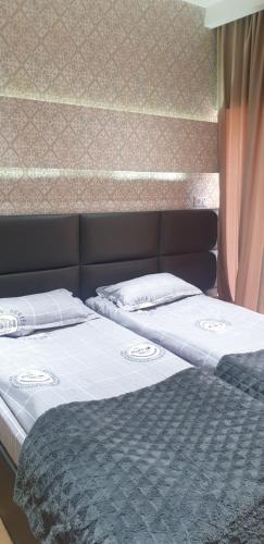 Nova city center apartments