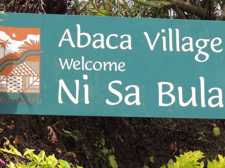 Abaca Village Stay in Lautoka, Fiji