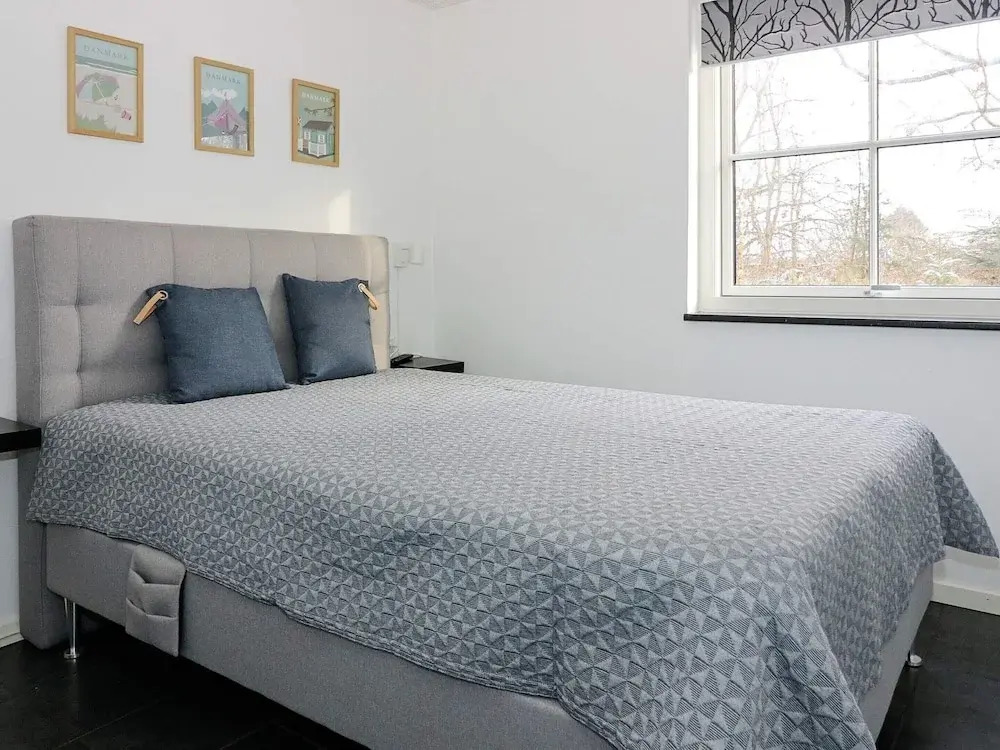 Awesome Home In Hadsund With Kitchen — 4-Star Luxury Hotel in Hadsund, Denmark