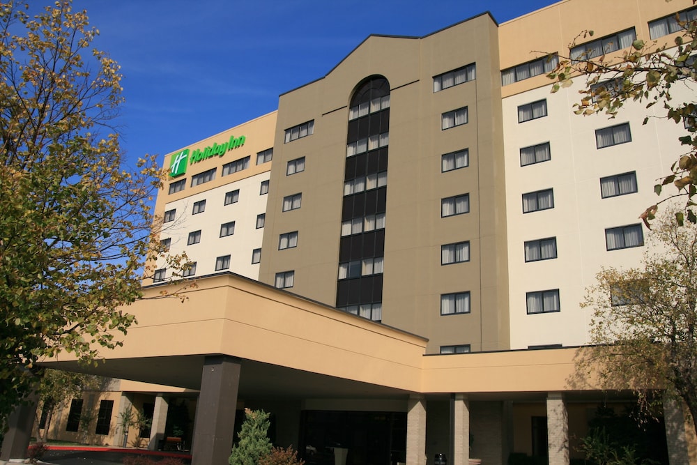 Holiday Inn Springdale Fayetteville Area an IHG Hotel - featured photo
