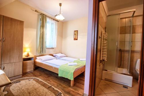 Willa Zakowilla - last minute hotel in Zakopane