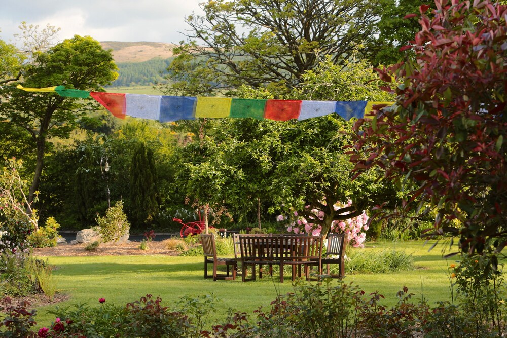 Creacon Wellness Retreat — New Ross