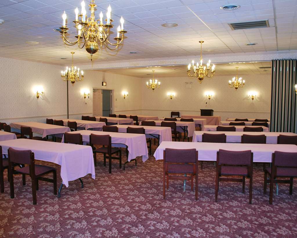 Rodeway Inn & Suites Myerstown Lebanon - photo 21