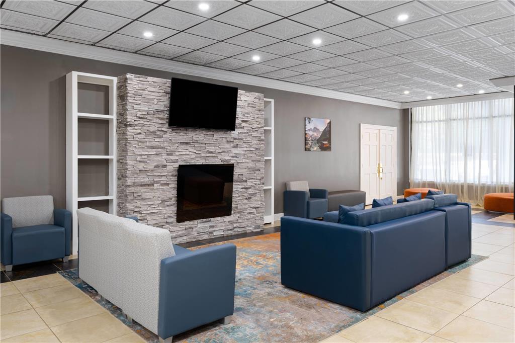 Days Hotel by Wyndham Williamsburg I 64 - photo 5