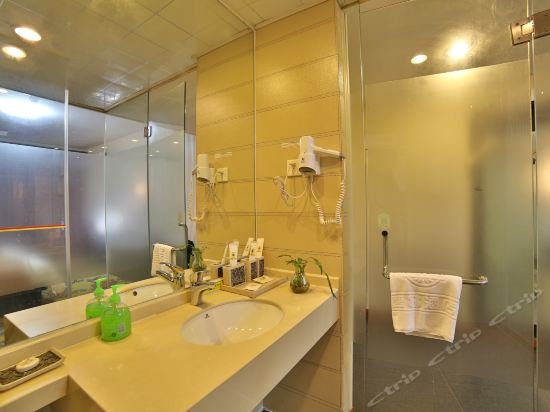 Super 8 Jinhua Heyi in Jinhua, People's Republic of China