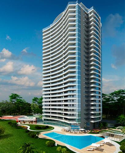 Look Brava 2103 — 4-Star Luxury Hotel in Punta Del Este, Uruguay