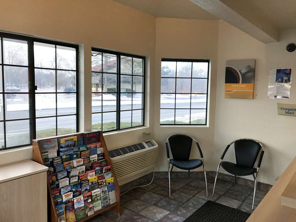 Motel 6 Enfield CT Hartford - photo 23