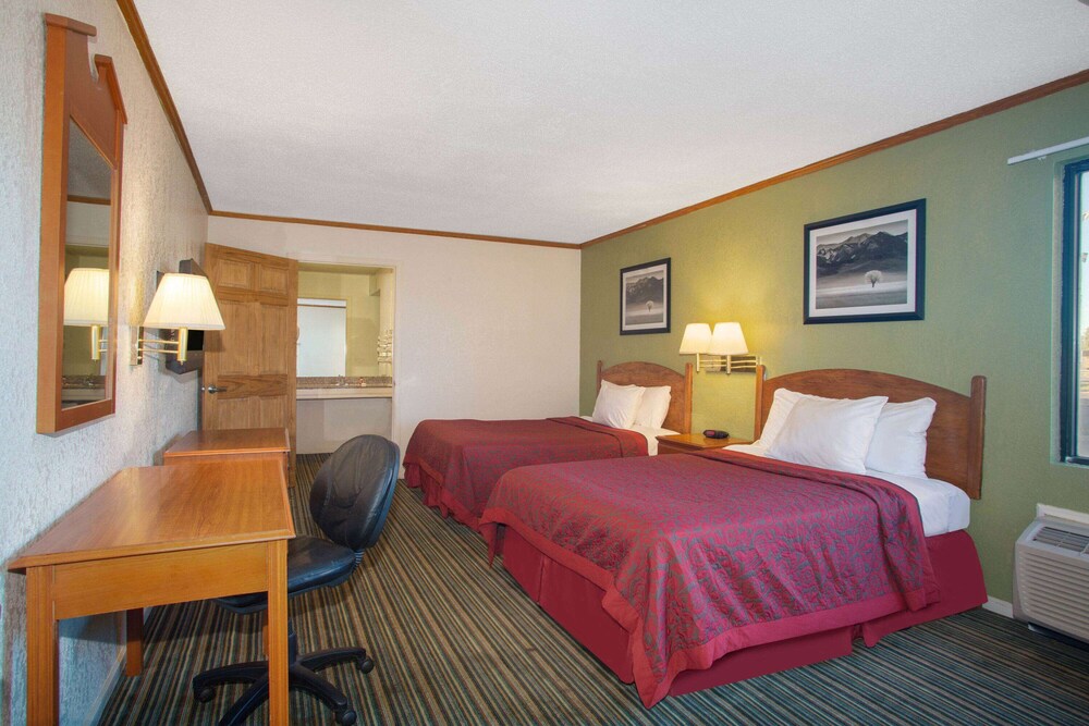 Economy Hotel Wichita Florence St - photo 28