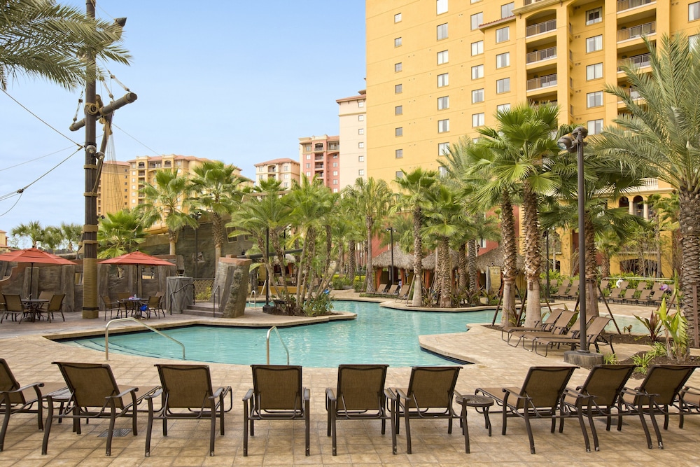 Club Wyndham Bonnet Creek - photo 67