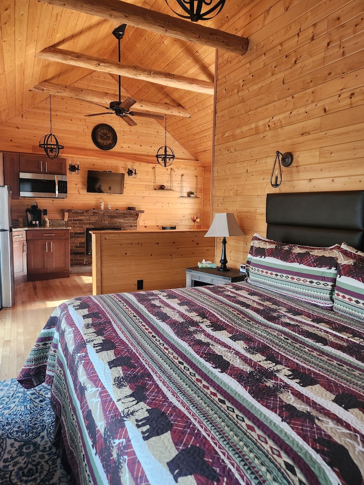 Presidential Mountain Resort - photo 16