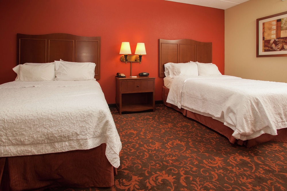 Hampton Inn Elmira Horseheads - photo 20