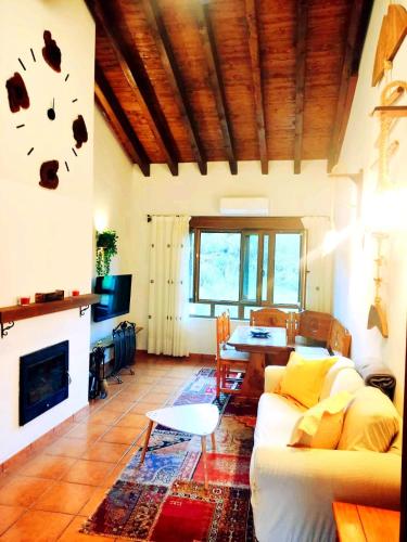 La Casita de la Montana — hotel in Velilla Del Rio Carrion