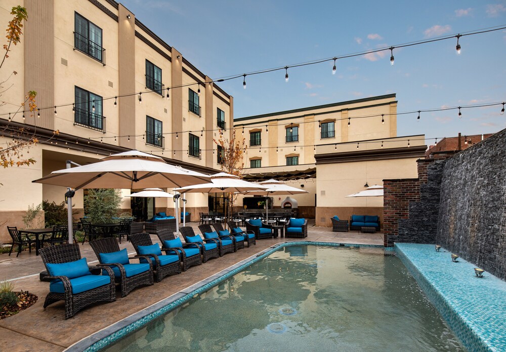 Hotel Winters - photo 46