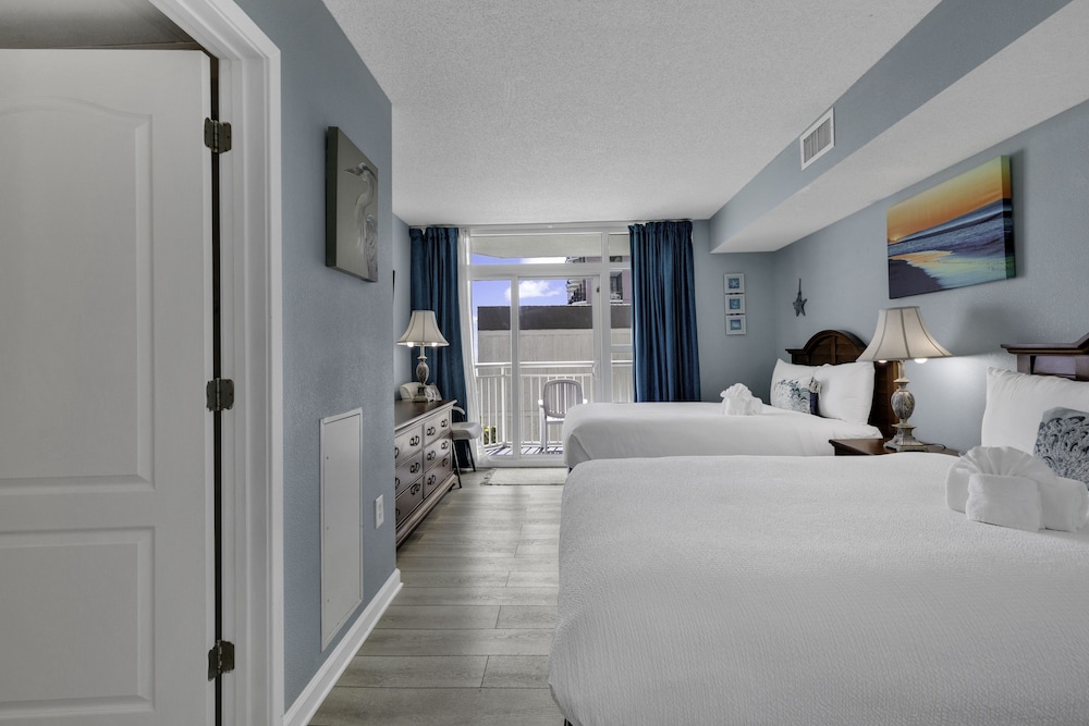 Carolinian Resort Stunning Views - photo 4