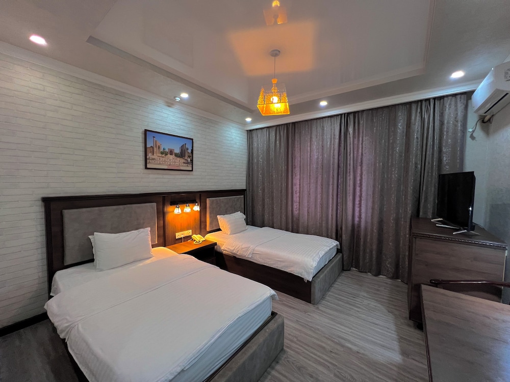 Olaias13 - carbon neutral hotel in Lisbon