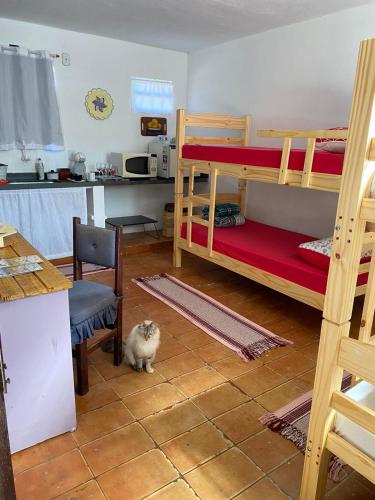 O Quartim — hotel in Passa Quatro
