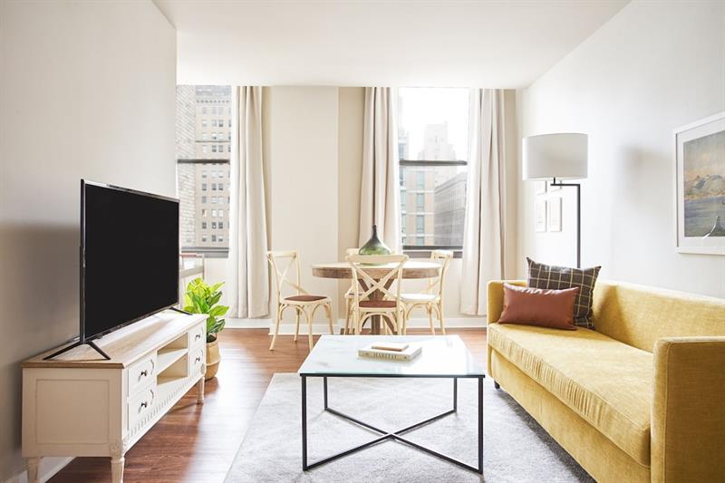 Sonder Liberty Place VR - photo 15