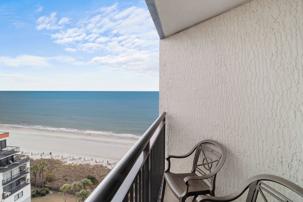 Ocean Reef Resort - photo 152